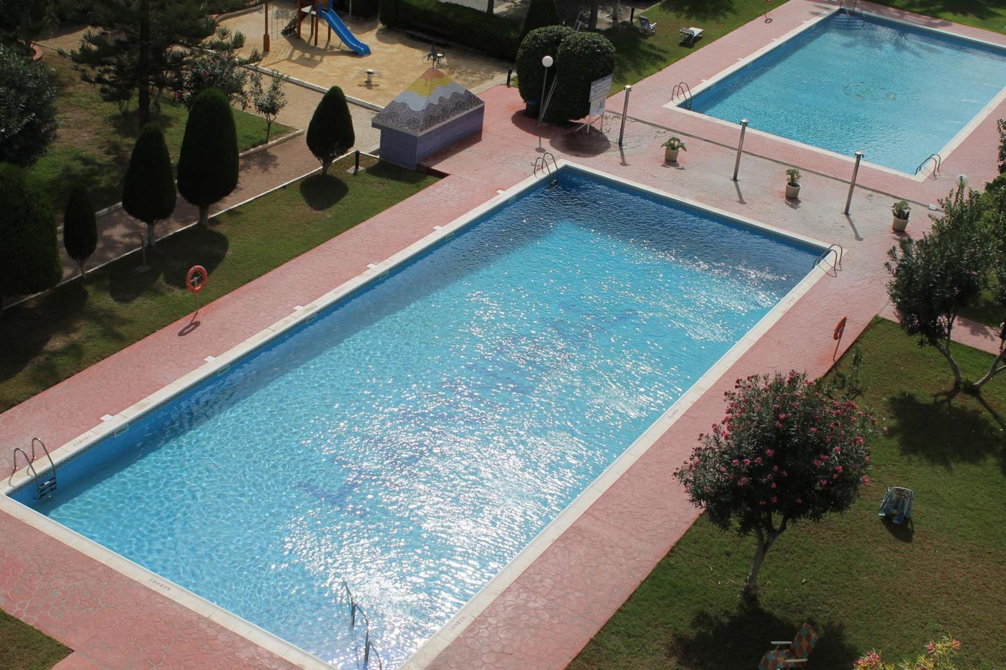 Fmm Apartamentos La Nucia Benidorm Holidays Apartments מראה חיצוני תמונה